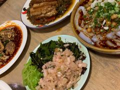 -老字号敖鸡肉