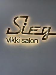 -SIEG hair salon
