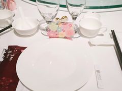-富淳饭店(陆家嘴保利广场店)