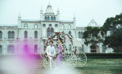 点击看大图 -太古映画婚纱摄影(天河店)