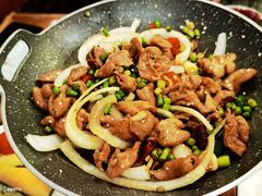 -西江美食舫·江西菜(健德桥店)