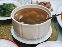 金线莲肉汁汤-悦秀大酒楼(江头店)