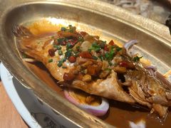 -黄山老妈·土菜(碧桂园店)