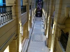 -外滩二十二号艺术中心