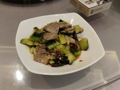 -城南往事·鲁菜济南菜(龙奥万科店)