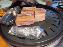 -济州爱肉堂(总店)