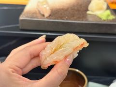 -Sushi Hanzo半藏(天环广场店)