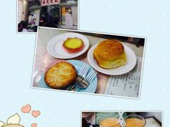 -金凤茶餐厅(湾仔店)