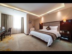 -西宁福茵长乐国际大酒店