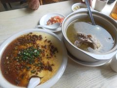 -幸福饭店(佛山路东段店)