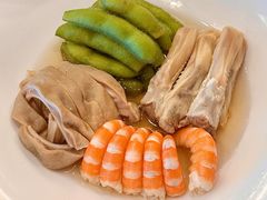 -三凤酒家·百年无锡菜(中山路店)