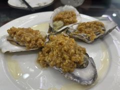 -望海潮海鲜店 特色家常菜(在海一方店)