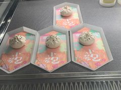 -tea’stone(新天地店)