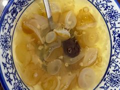 -百年老字号·观振兴蟹黄面·三虾面·苏式面(观前街富仁坊巷店)