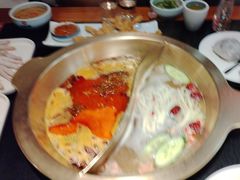 -巴蜀大将火锅(兰州西固店)