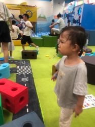 -莫莉幻想儿童乐园(长沙中海环宇城店)