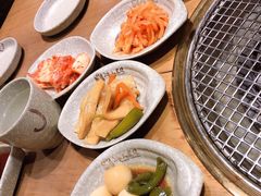 -牛人·雪花牛·木炭烤肉(昆山陆家店)