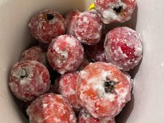 樱桃楂楂-金粒门·新鲜零食(坡子街店)