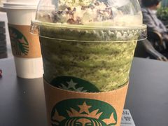 -星巴克(苏州诚品店)