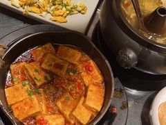 -云海肴·汽锅鸡·云南代表菜(美罗城店)