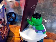 -万达影城IMAX(海口日月广场店)