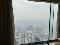 -南京商茂国际酒店(新街口德基广场店)