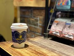 -阿sir咖啡(陶谷新村店)