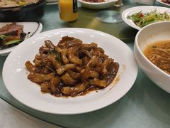 -醉香园(长江北路店)