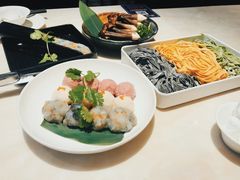 -一哥澳门豆捞·澳门风打边炉(高德置地店)