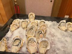 -东莞喜来登酒店-御园西餐厅·海鲜自助餐·意大利菜零点