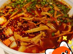 -一醒·手工面·西北传统小吃(悠方购物中心店)