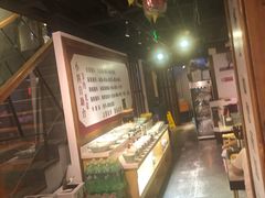 -食潮汕头鲜牛馆(望京保利店)