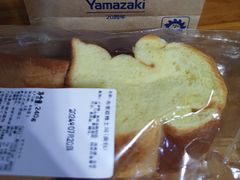 -山崎面包(静安久光店)