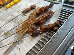 -纪录片《人生一串》体验店(静安店)