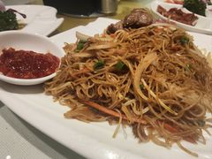 -周锦记广式餐厅(格林生活坊2期店)