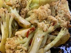 -何氏排骨(左家塘店)
