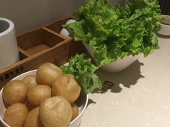 -陌生人火锅餐厅(阳曲路店)