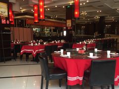 大堂-高第街56号餐厅(宝龙店)