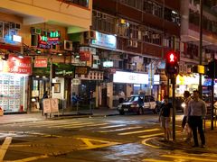 -香港铜锣湾皇悦酒店