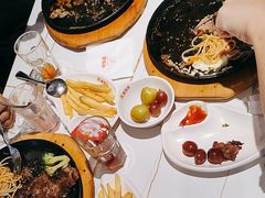 -豪享来(我格广场店)