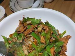 -文记卢源外·江西小炒(凤城八路店)