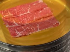 -一绪に寿喜烧(荟聚店)