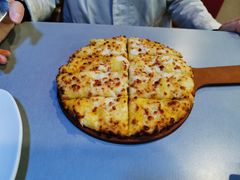 -棒约翰比萨·意面(万达店)