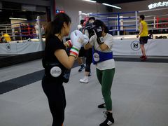 -24KiCK格斗学院(博泰店)