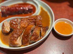 -老坑记·香港经典粤菜馆