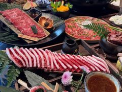 -黑牛の店·黑金店(沈阳万象城店)
