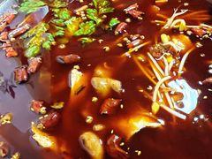 -好巴适藤椒鱼(红牌楼北街店)
