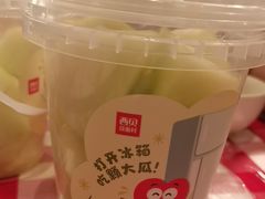 -西贝(华发商都店)