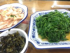 -洞天食府(北大街店)