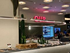 -OUR Bakery(SKP-S店)